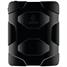 Griffin Survivor Extreme-duty Case for iPad 2 and new iPad (3rd generation) - Black/Black GB02480
